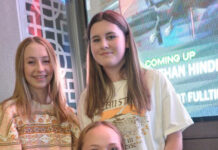 Our people, our places