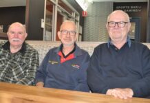 Our people, our places