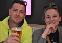 Out and about in Port Pirie