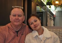 Out and about in Port Pirie