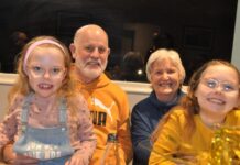 Our people, our places