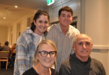 Out and about in Port Pirie