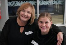 Polar bears mark 100 years