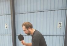 Red continues on the winning way