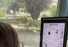 History a click away