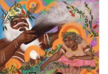 NAIDOC Week over the Upper Spencer Gulf