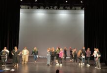 Story of acceptance and friendship comes to life