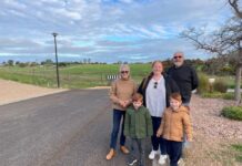 First home buyers rates break