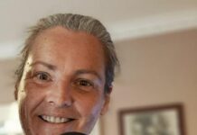 Q and A Slice of Life with Felicity Wastell