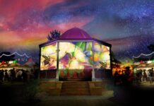 Grant success for winter festival