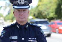 Yorke and Mid North officer to lead city operation