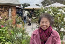 Can you help find a long lost friend?