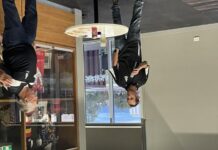 WFL seniors win a classic over the SGL