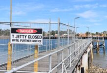 Further update on Upper Spencer Gulf budget allocations