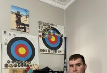 On target for a bright future