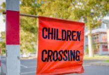 Upper Spencer Gulf community urged to be vigilant as students return to school