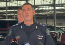 Operation High Impact results