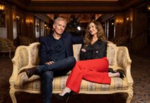 Fun, music and a fair dose of theatre magic