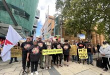 Kimba nuclear waste dump site nuked, major win for The Barngarla People