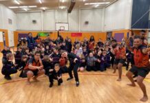 Connecting to country