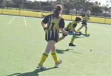 Latest round of hockey plus catch-up