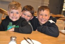 Our people, our places