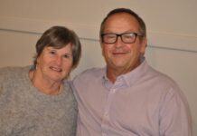 Out and about in Port Pirie