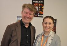 Services in the places they live