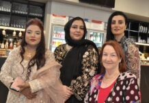 Our people, our places