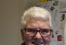 Stand up and tell the government