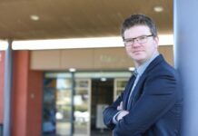 Leading doctor for the north headlines new board members