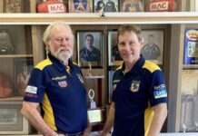 Thirty years of Lions