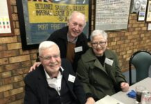 Port Pirie High School reunion