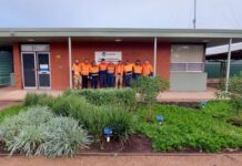 Walk on by… for inspiration