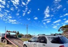 Police news around the Upper Spencer Gulf region