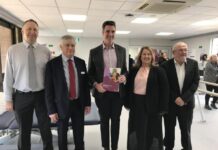 Wallaroo Hospital opens new physical rehabilitation ward