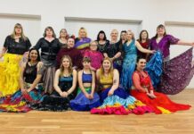 Finding the Goddess Within