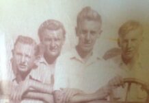 Family to be remembered