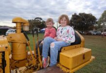 Brook sparkles on show