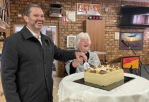 The strong will survive