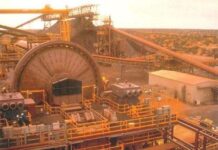 BHP report says Olympic Damn improves in several areas