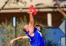 Calling the sports dads ahead of Father’s Day