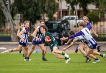 SGL Round 16 Gallery