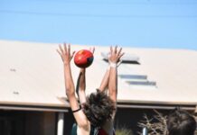 Round 17 Spencer Gulf League Gallery