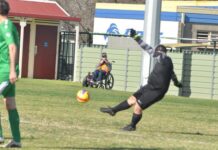 Soccer photo gallery