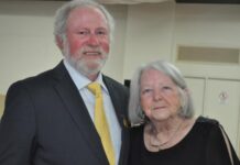 Lions Football Club celebrates 30 years