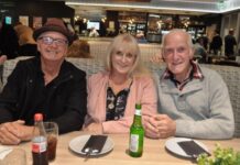 Our people, our places