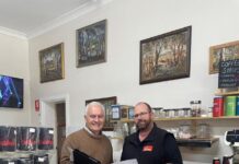 Building business skills