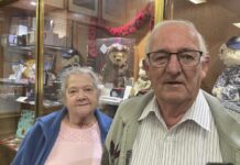 Recognising our Vietnam Vets