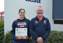 Q and A Slice of Life (Sophie Tattoli)